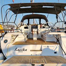 Elan Impression 45