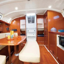 Beneteau Cyclades 43.4