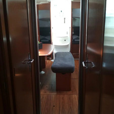 Beneteau Cyclades 43.4