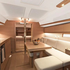 Dufour 382 GL