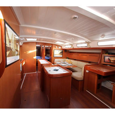 Beneteau Cyclades 50.5