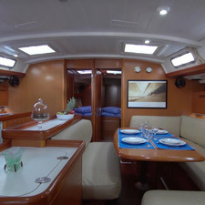 Beneteau Cyclades 50.5