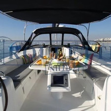 Beneteau Cyclades 50.5