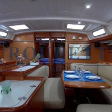 Beneteau Cyclades 50.5