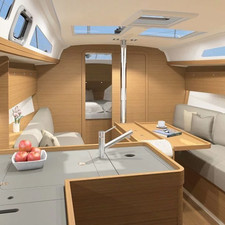 Dufour 360 Grand Large