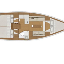 Dufour 360 Grand Large