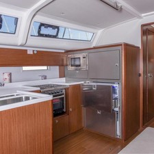Bavaria CRUISER 51 STYLE