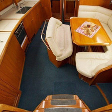 Jeanneau Sun Odyssey 45.2