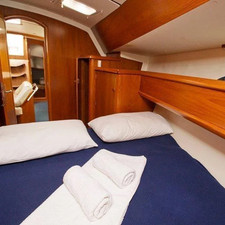 Jeanneau Sun Odyssey 45.2