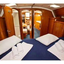 Jeanneau Sun Odyssey 45.2