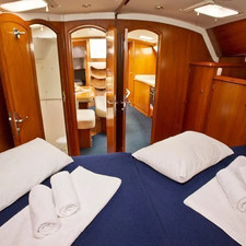 Jeanneau Sun Odyssey 45.2