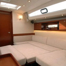 Beneteau Oceanis 50 Family