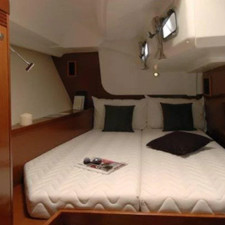 Beneteau Oceanis 50 Family