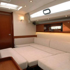 Beneteau Oceanis 50 Family