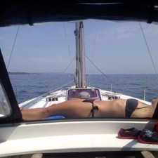 Beneteau Oceanis 50 Family