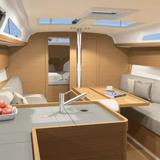 Dufour 360 Grand Large