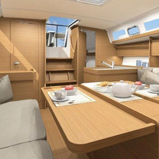 Dufour 360 Grand Large