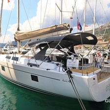 Hanse 508
