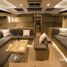 Dufour 500 Grand Large