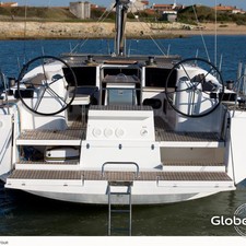 Dufour 500 Grand Large