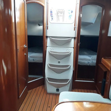 Beneteau Oceanis 393 Clipper
