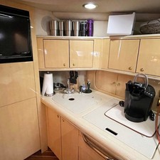 Sea Ray 460 Sundancer