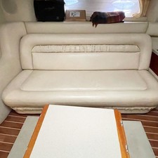 Sea Ray 460 Sundancer
