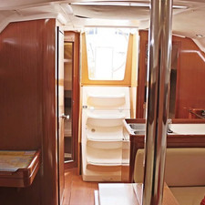 Beneteau Oceanis 34
