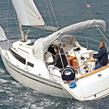 BAVARIA C 33