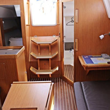 BAVARIA C 33