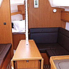 BAVARIA C 33