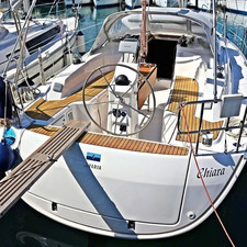 BAVARIA C 33