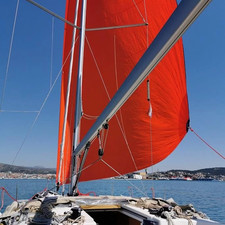 Dufour 350 GL
