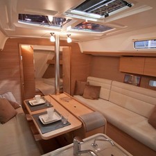 Dufour 310 GL