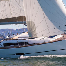 Dufour 310 GL