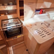 Dufour 310 GL