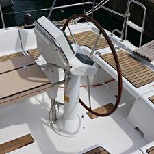 Beneteau Oceanis 34