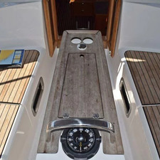 Bavaria 37 Cruiser