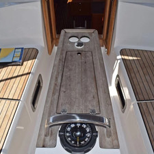Bavaria 37 Cruiser
