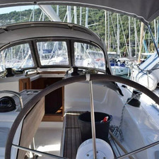 Bavaria 37 Cruiser