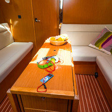 Bavaria 36 Cruiser