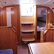 Bavaria 33 Cruiser