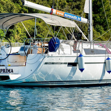 Bavaria 37 Cruiser