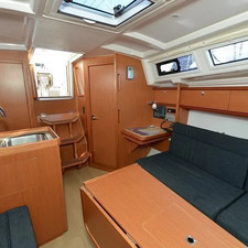 Bavaria 33 Cruiser