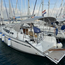 Bavaria 33 Cruiser