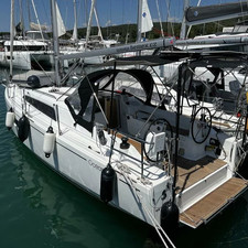 Beneteau Oceanis 30.1
