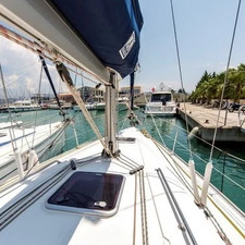 Bavaria 34 Cruiser