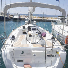Oceanis 31