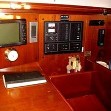 Beneteau Oceanis 461