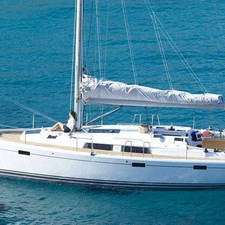 Hanse 415
